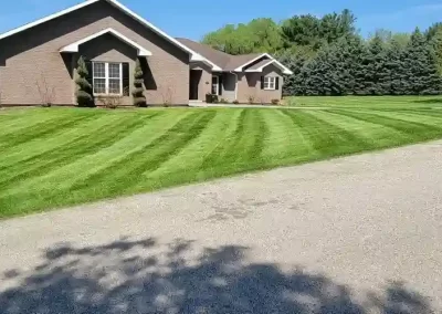Landscape Maintenance