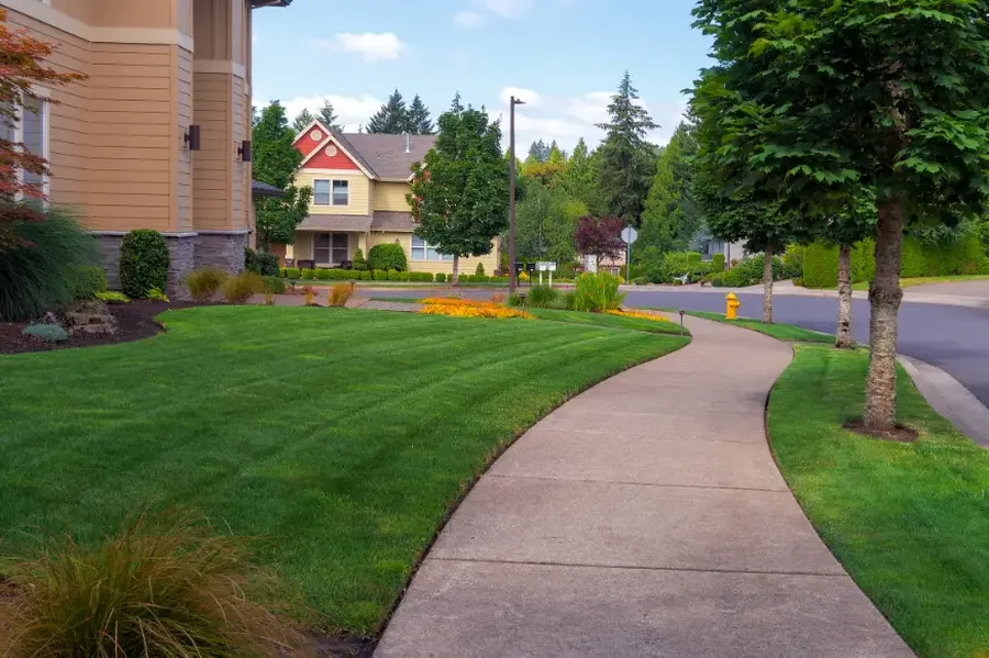 How Lawn Maintenance Affects Property Value in Stoughton, WI How Lawn Maintenance Affects Property Value in Stoughton, WI