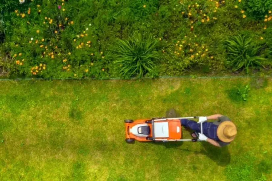 Quality Lawn Maintenance Services Stoughton, WI Quality Lawn Maintenance Services Stoughton, WI